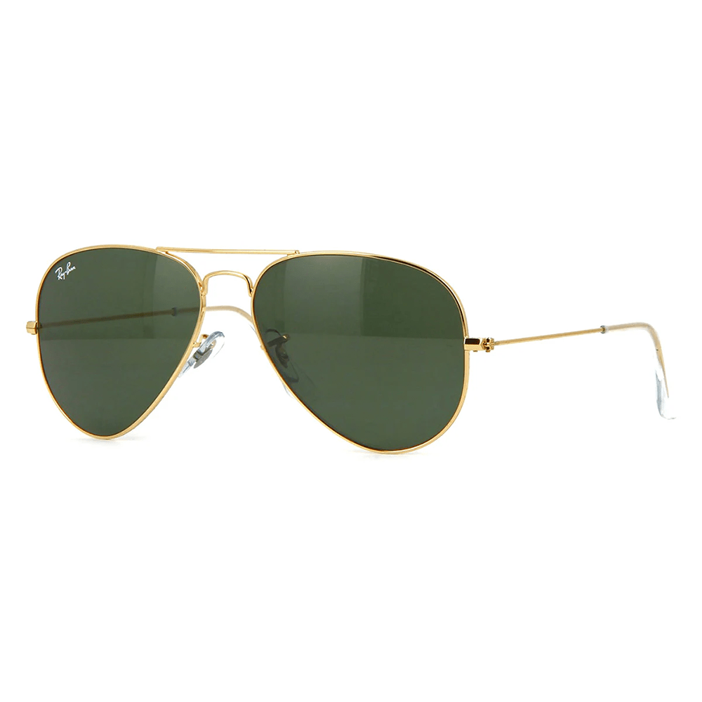 Ray-Ban Aviator RB3025 L0205 58 Sunglasses