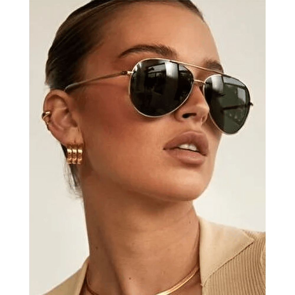 Ray-Ban Aviator RB3025 L0205 58 Sunglasses