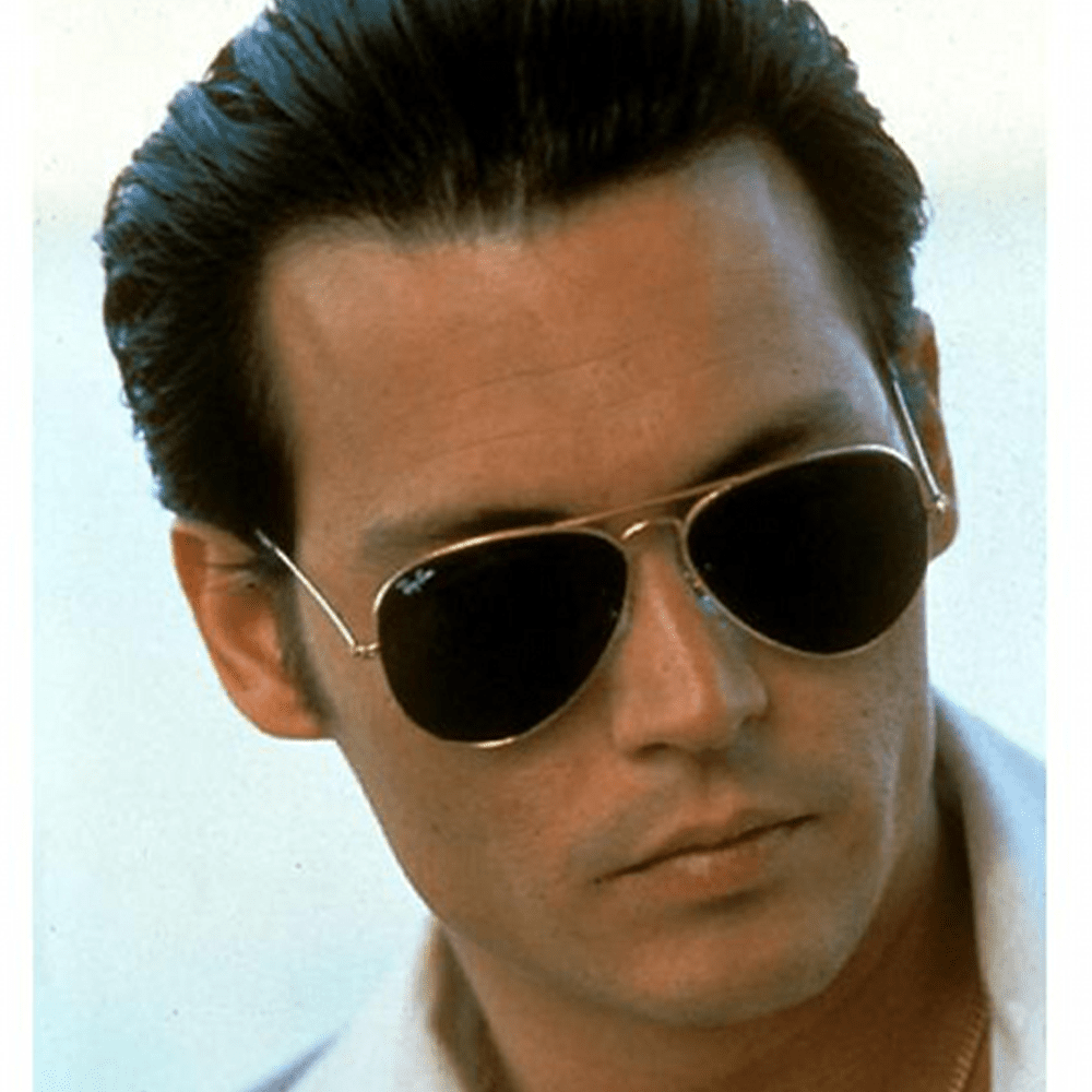 Ray-Ban Aviator RB3025 W3234 Sunglasses