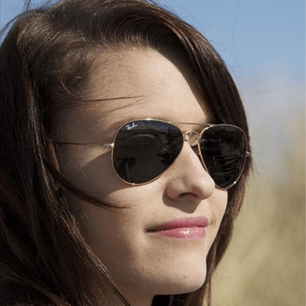 Ray-Ban Aviator RB3025 W3234 Sunglasses