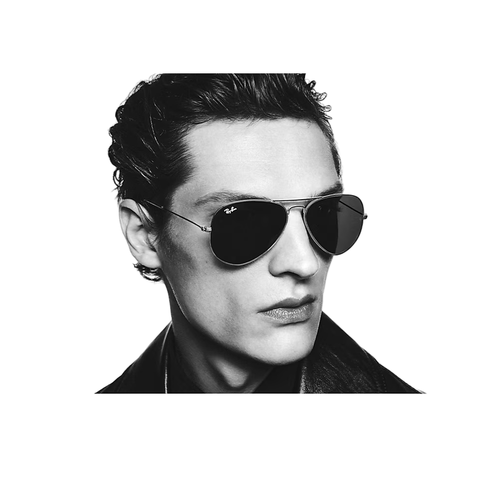 Ray-Ban Aviator RB3025 W3277 Sunglasses