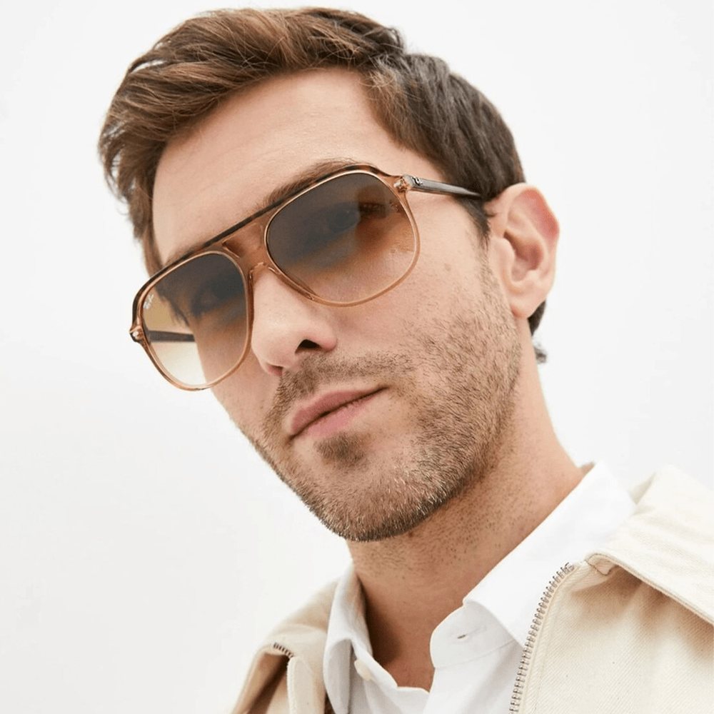 Ray-Ban Bill RB2198 1292/51 56 Sunglasses