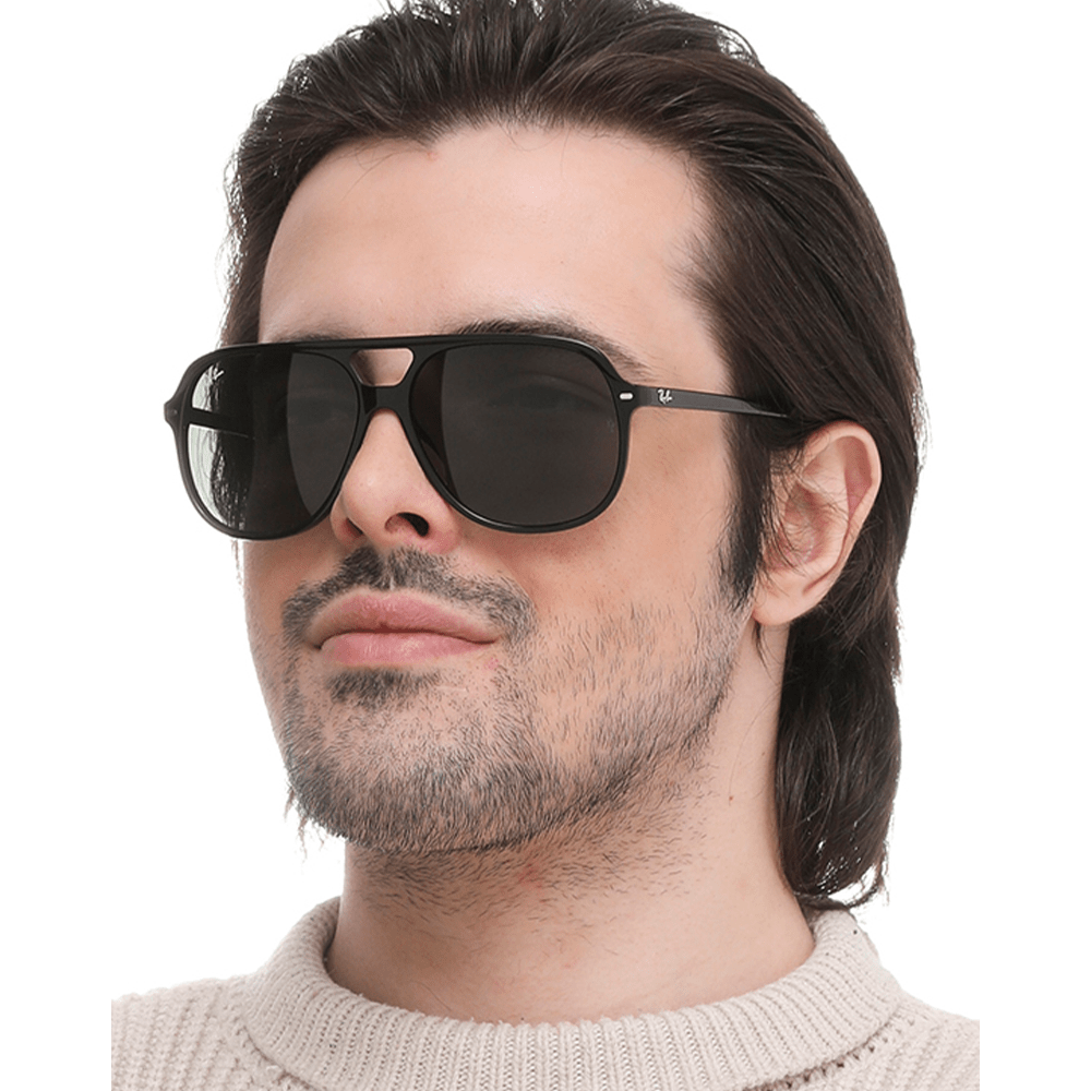 Ray-Ban Bill RB2198 901/31 Sunglasses