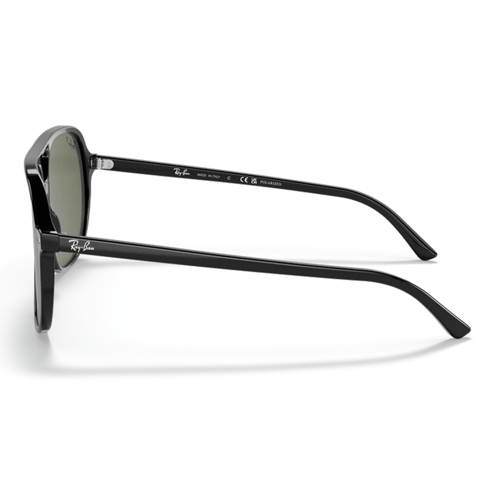 Ray-Ban Bill RB2198 901/58 60 Polarised Sunglasses