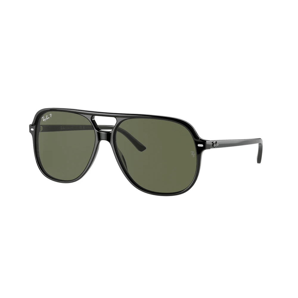 Ray-Ban Bill RB2198 901/58 60 Polarised Sunglasses
