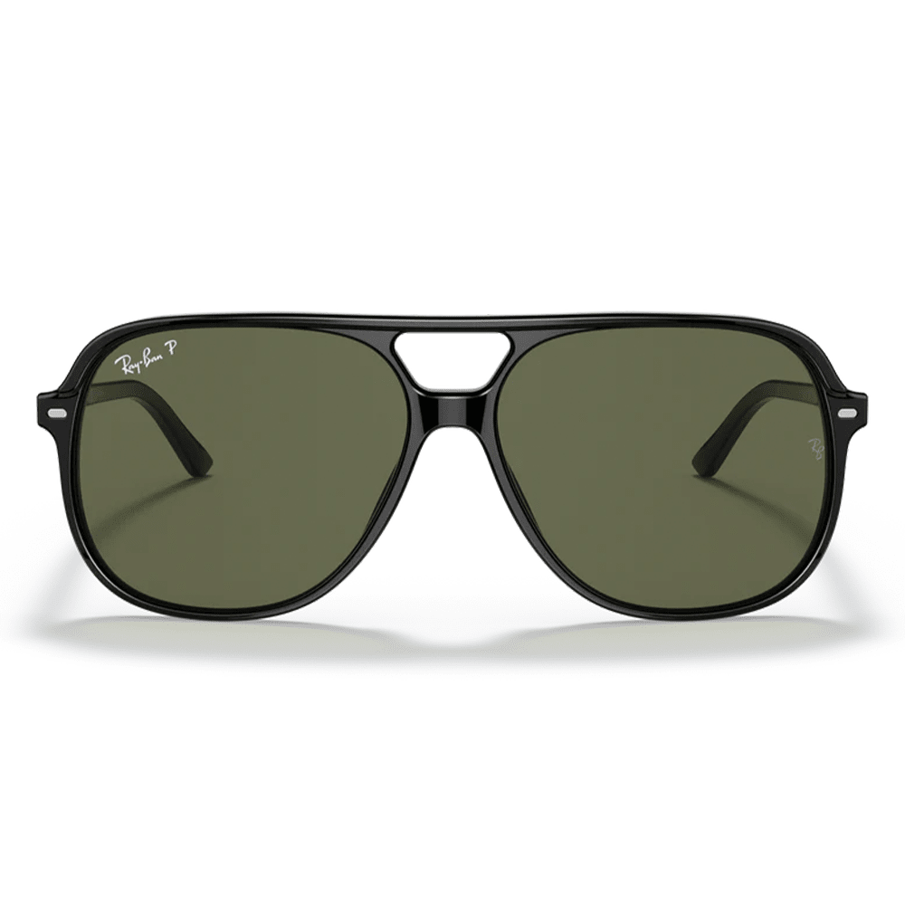 Ray-Ban Bill RB2198 901/58 60 Polarised Sunglasses