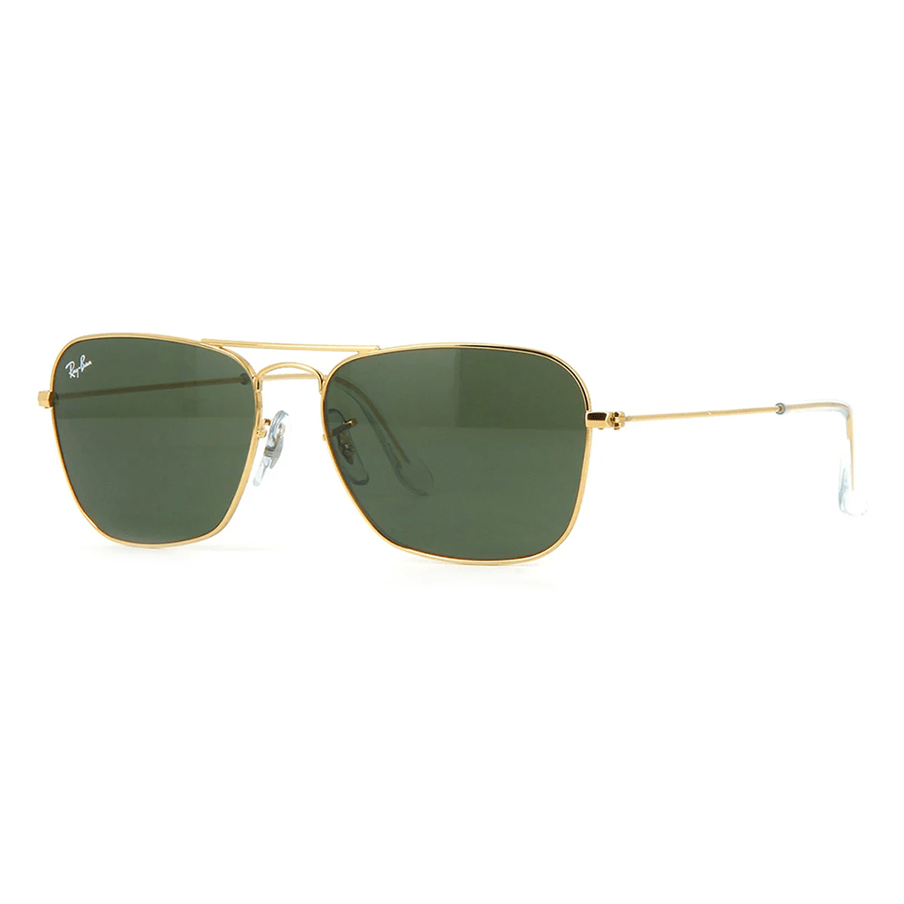 Ray-Ban Caravan RB3136 001 58 Sunglasses