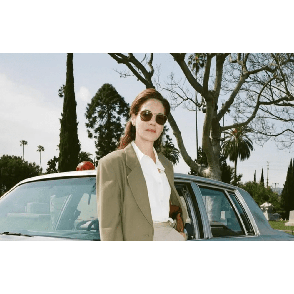 Ray-Ban Caravan RB3136 001 58 Sunglasses