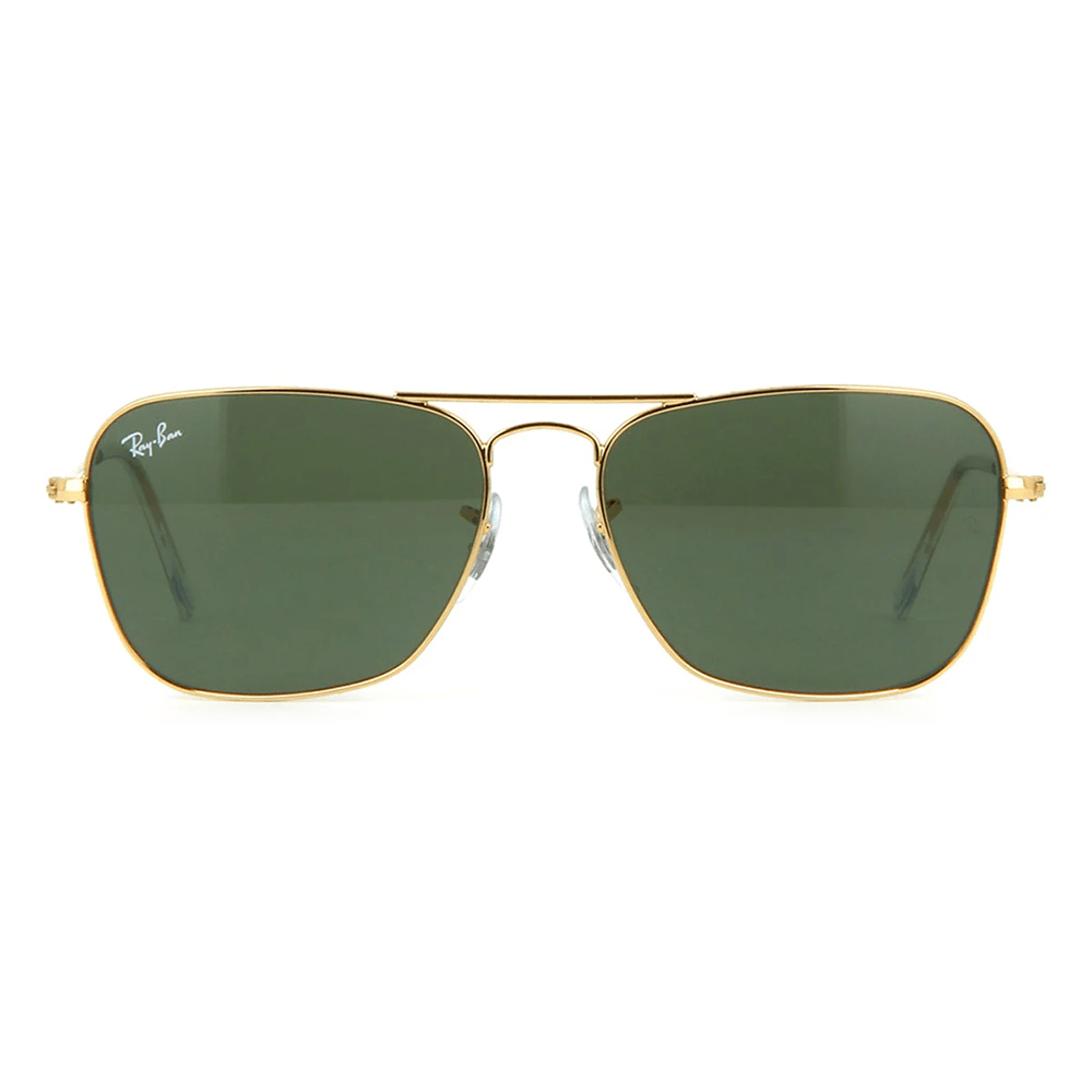 Ray-Ban Caravan RB3136 001 58 Sunglasses