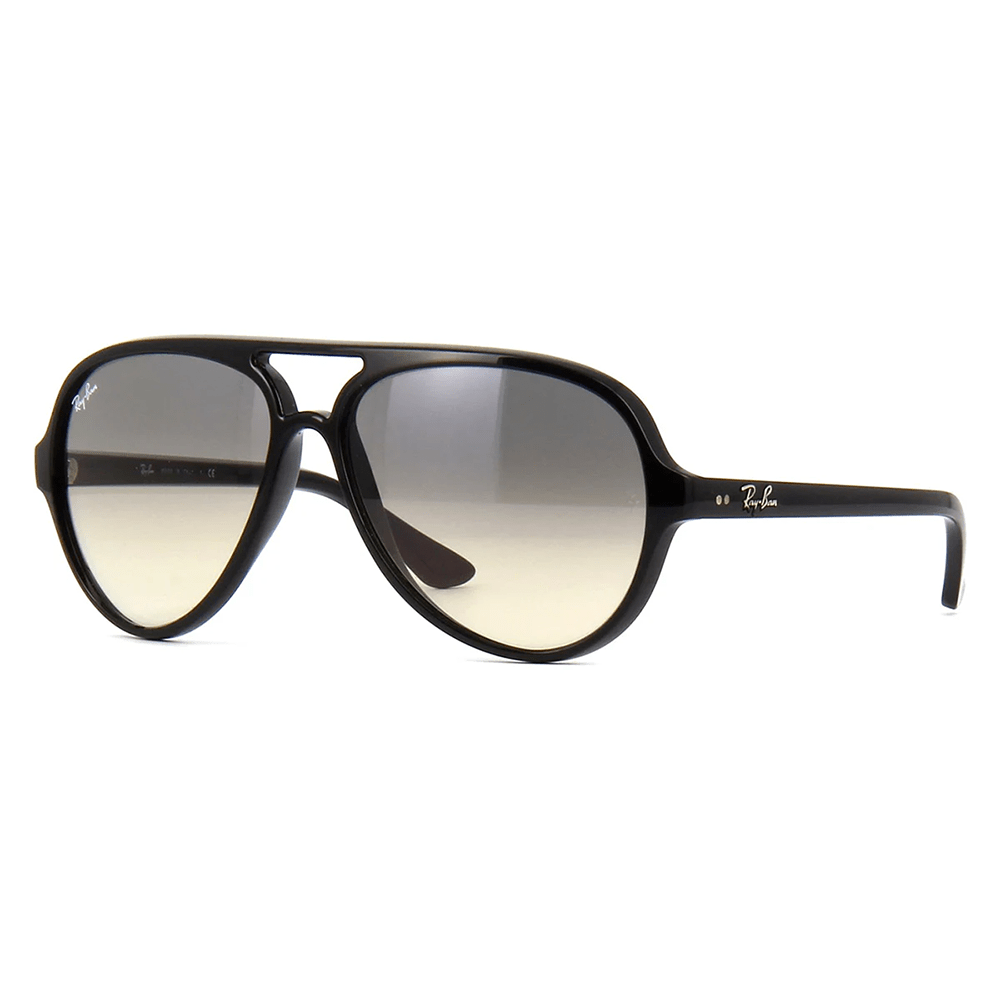 Ray-Ban CATS RB4125 601/32 Sunglasses