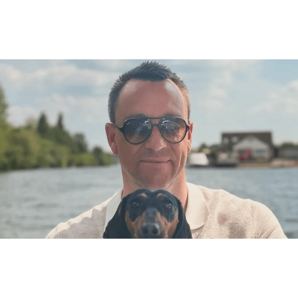Ray-Ban CATS RB4125 601/32 Sunglasses