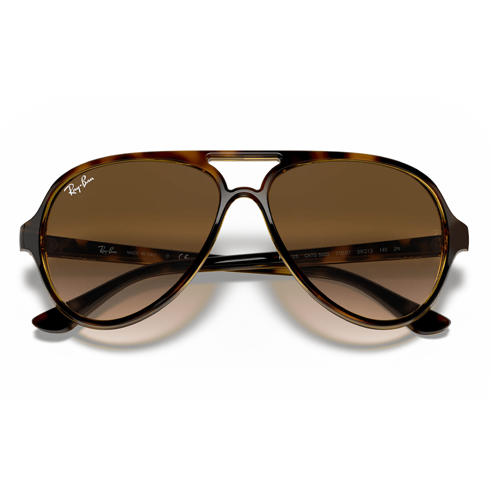 Ray-Ban CATS RB4125 710/51 Sunglasses