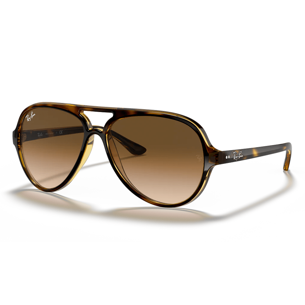 Ray-Ban CATS RB4125 710/51 Sunglasses
