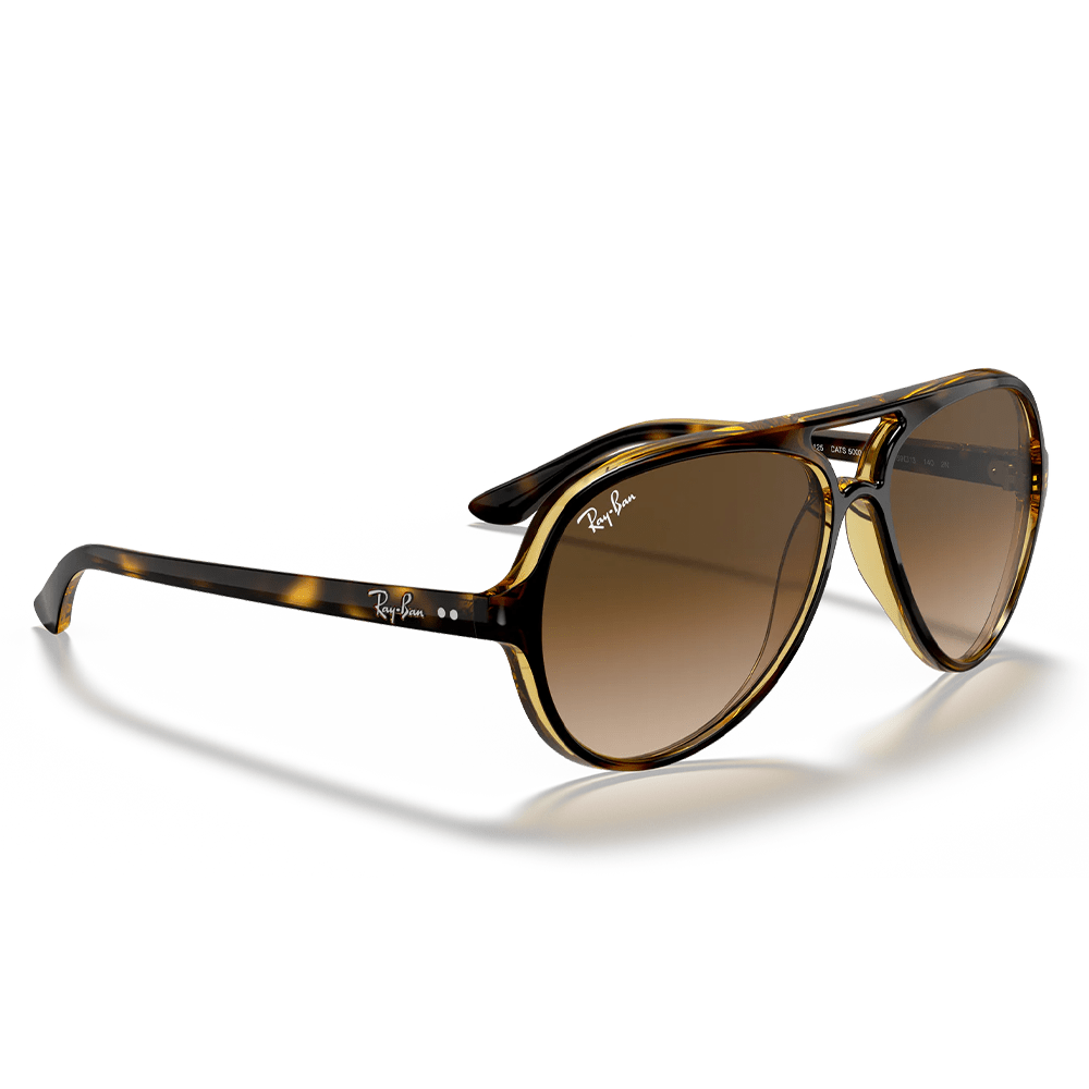 Ray-Ban CATS RB4125 710/51 Sunglasses
