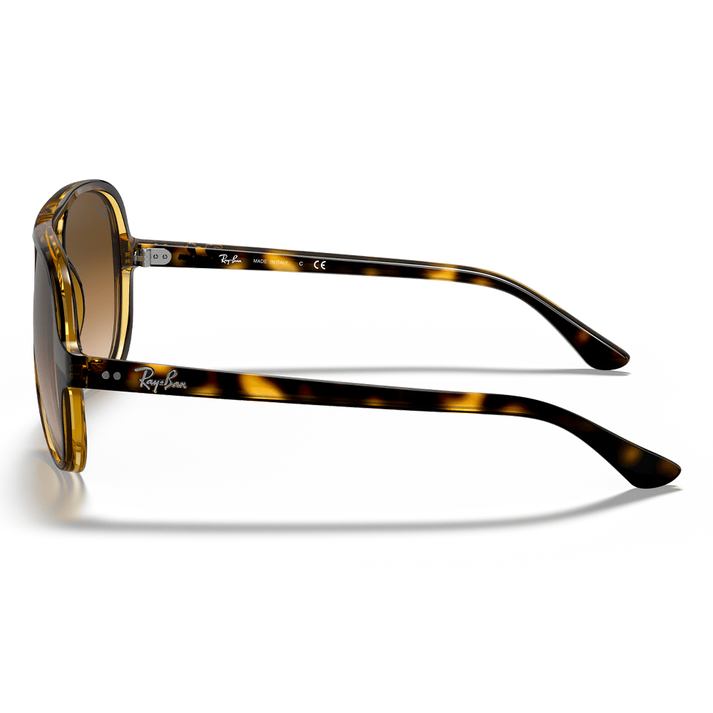 Ray-Ban CATS RB4125 710/51 Sunglasses