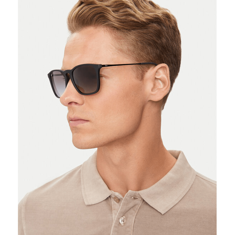 Ray-Ban Chris RB4187 622/8G Sunglasses