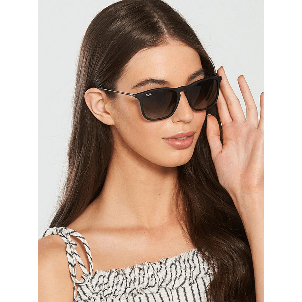 Ray-Ban Chris RB4187 622/8G Sunglasses
