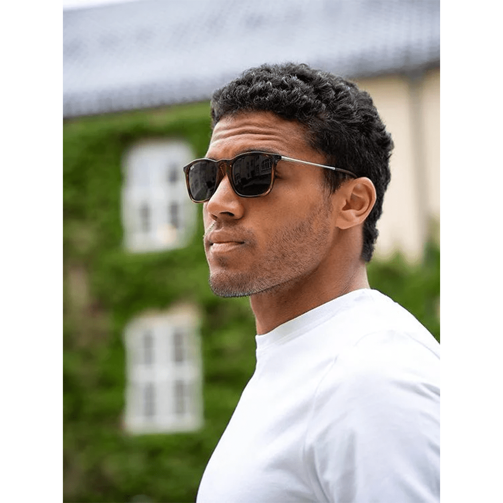 Ray-Ban Chris RB4187 856/13 Sunglasses