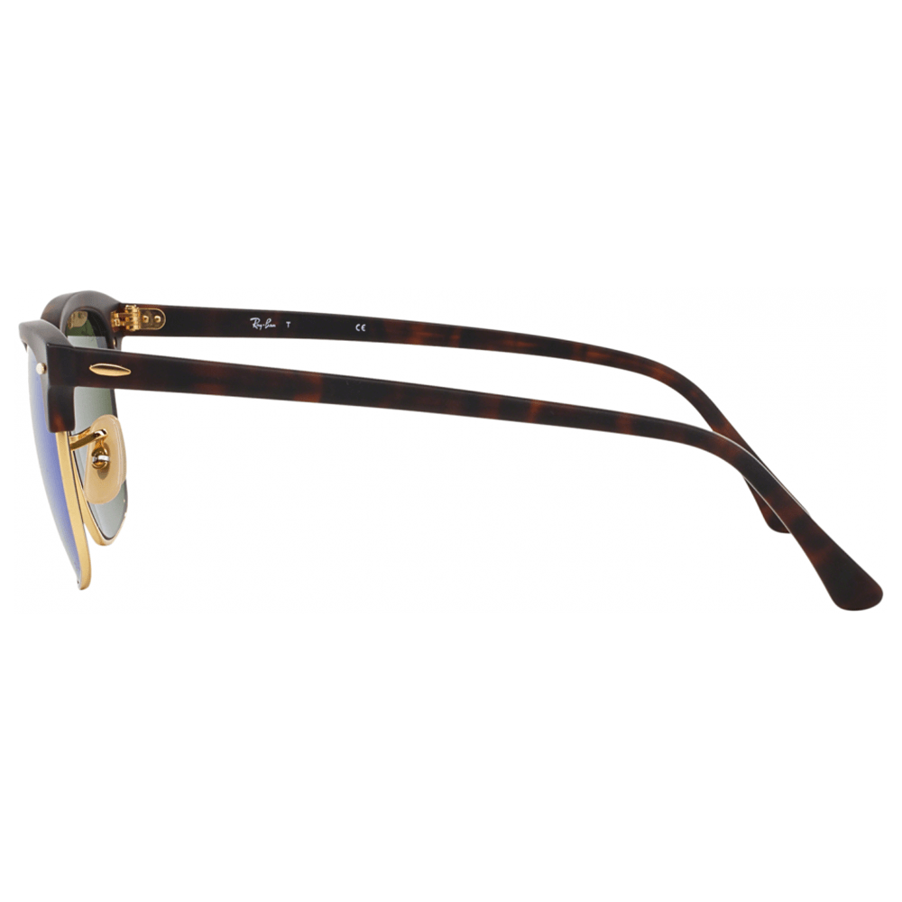 Ray-Ban Clubmaster RB3016 114517 49 Sunglasses