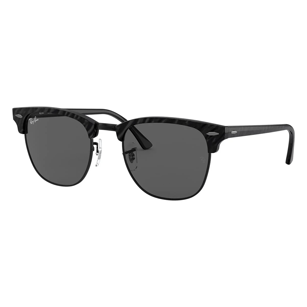 Ray-Ban Clubmaster RB3016 1305B1 51 Sunglasses