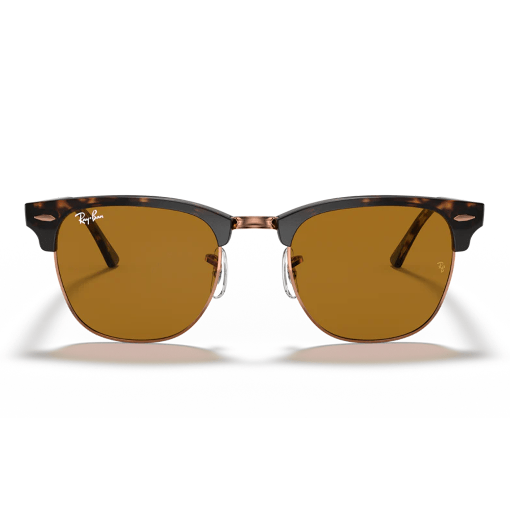 Ray-Ban Clubmaster RB3016 130933 49 Sunglasses