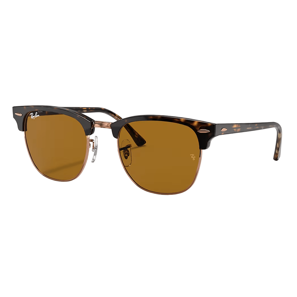 Ray-Ban Clubmaster RB3016 130933 49 Sunglasses