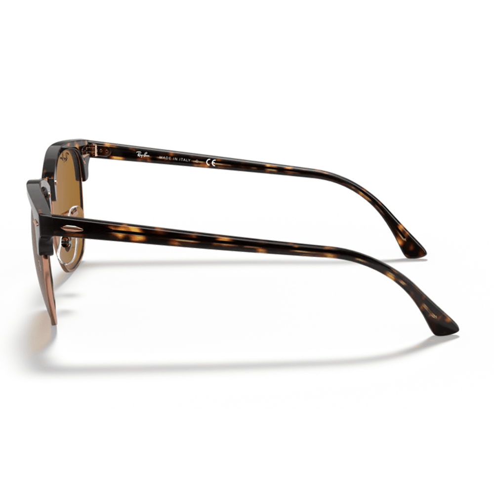 Ray-Ban Clubmaster RB3016 130933 51 Sunglasses