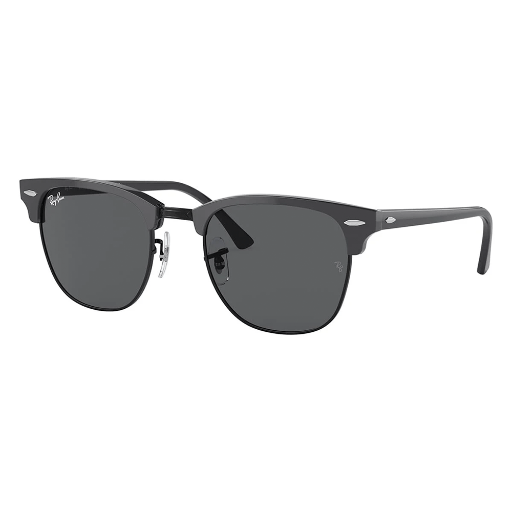 Ray-Ban Clubmaster RB3016 1367B1 51 Sunglasses