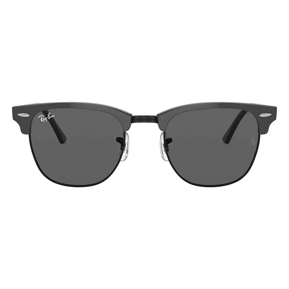 Ray-Ban Clubmaster RB3016 1367B1 49 Sunglasses