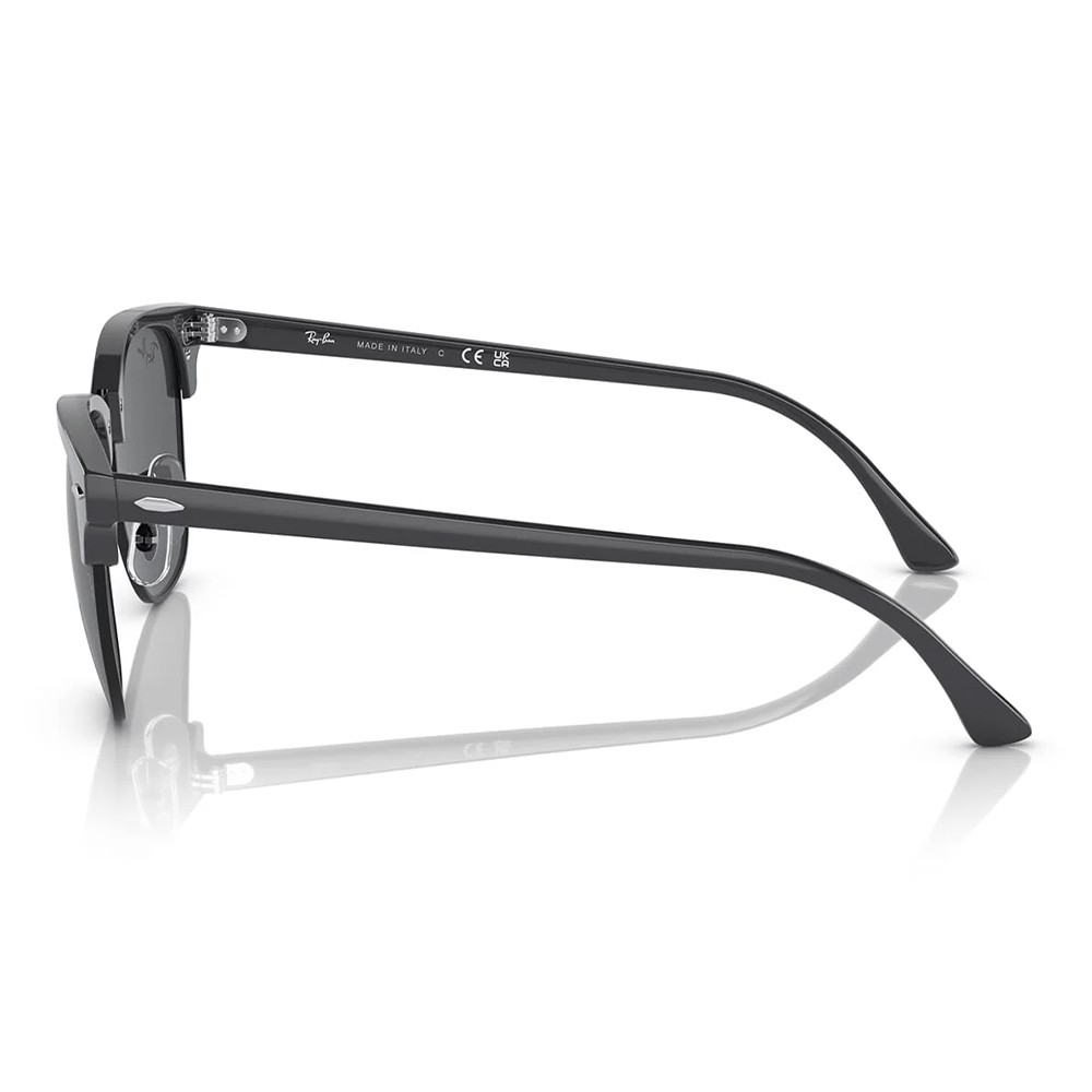 Ray-Ban Clubmaster RB3016 1367B1 51 Sunglasses