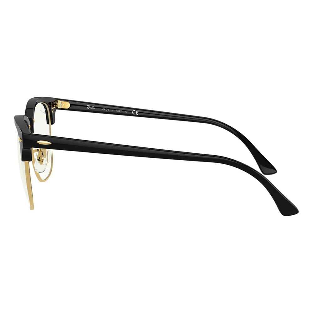 Ray-Ban Clubmaster RB3016 901/BF 49 Sunglasses
