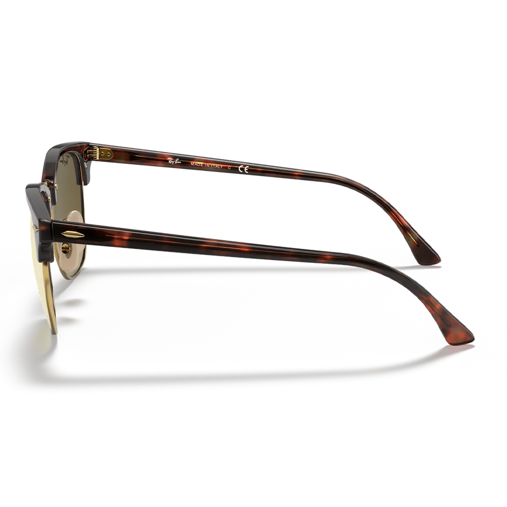 Ray-Ban Clubmaster RB3016 990/7O Sunglasses