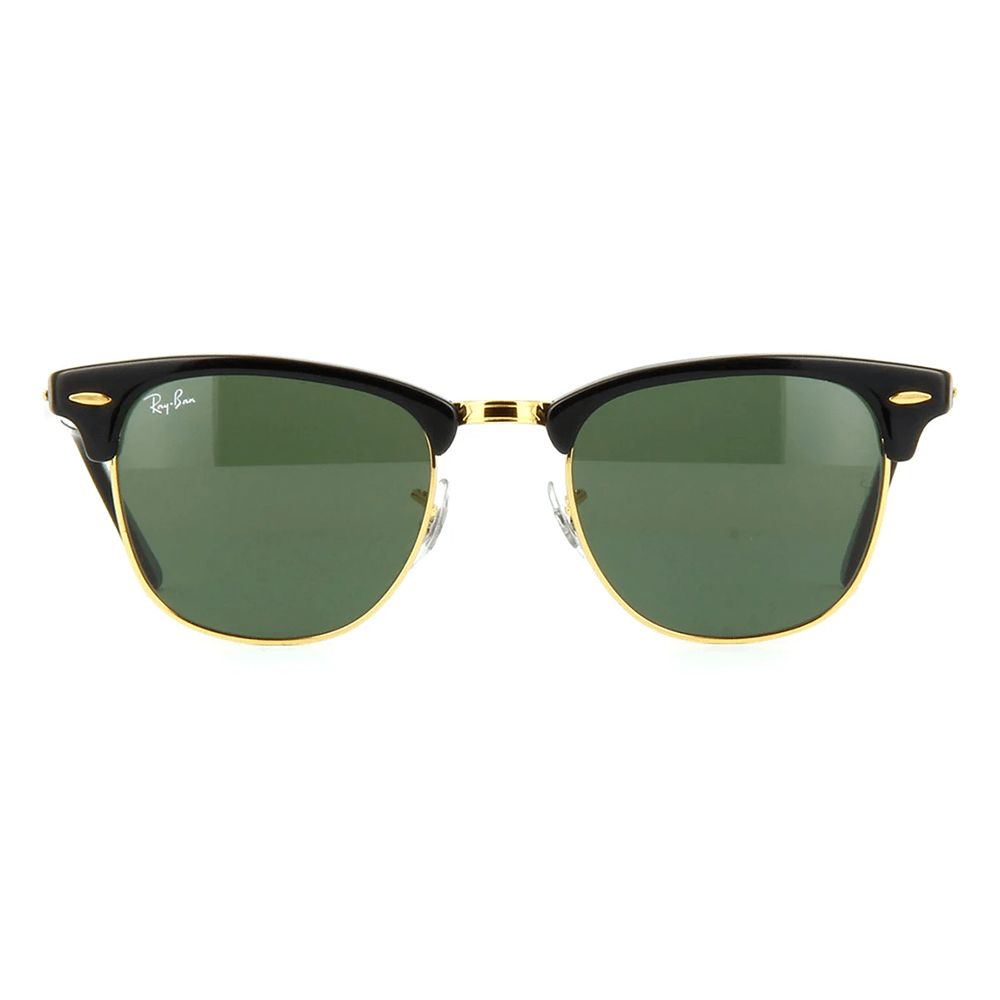 Ray-Ban Clubmaster RB3016 W0365 51 Sunglasses
