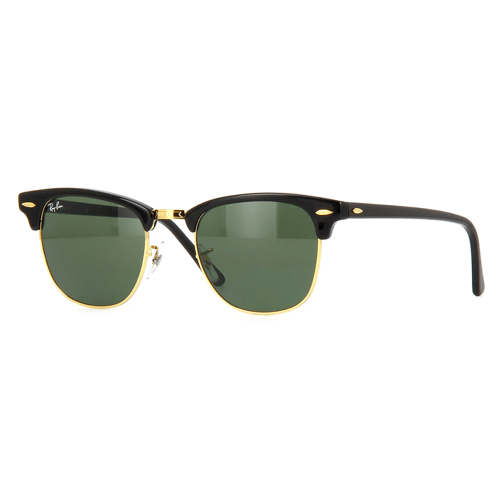Ray-Ban Clubmaster RB3016 W0365 51 Sunglasses