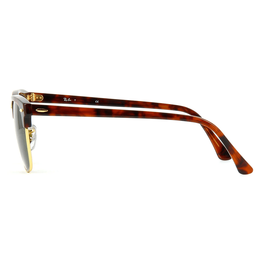 Ray-Ban Clubmaster RB3016 W0366 55 Sunglasses