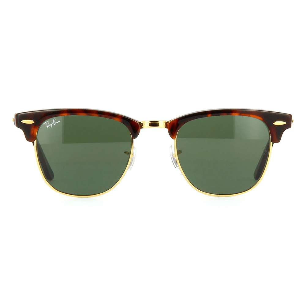 Ray-Ban Clubmaster RB3016 W0366 49 Sunglasses