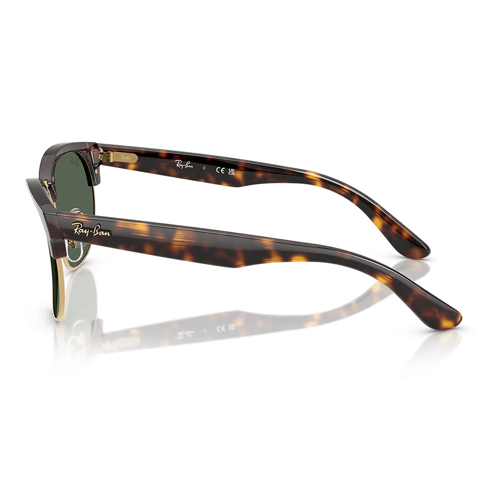 Ray-Ban Clubmaster Reverse RBR0504S 1359VR 54 Sunglasses