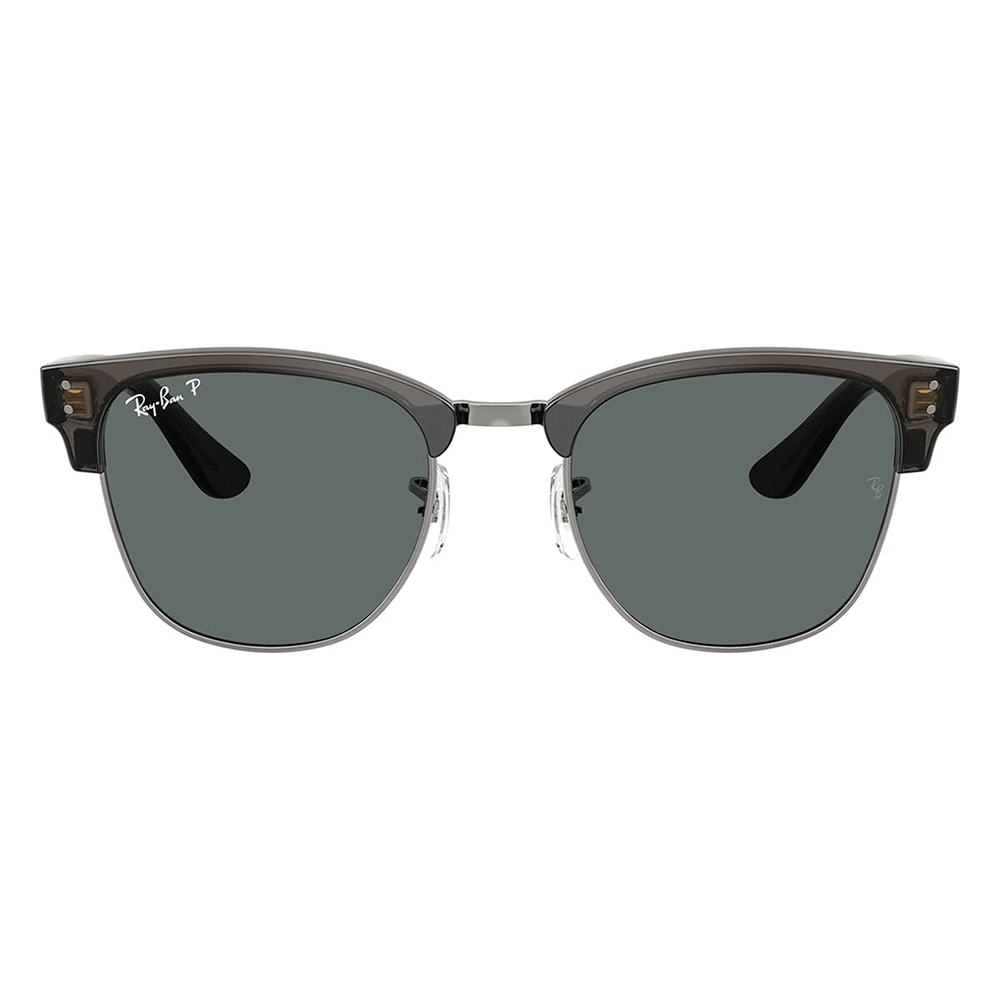 Ray-Ban Clubmaster Reverse RBR0504S 670781 51 Polarised Sunglasses