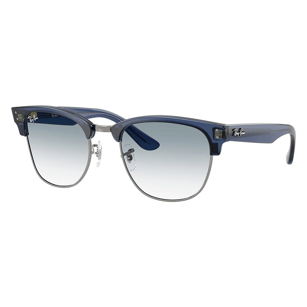 Ray-Ban Clubmaster Reverse RBR0504S 670879 51 Sunglasses