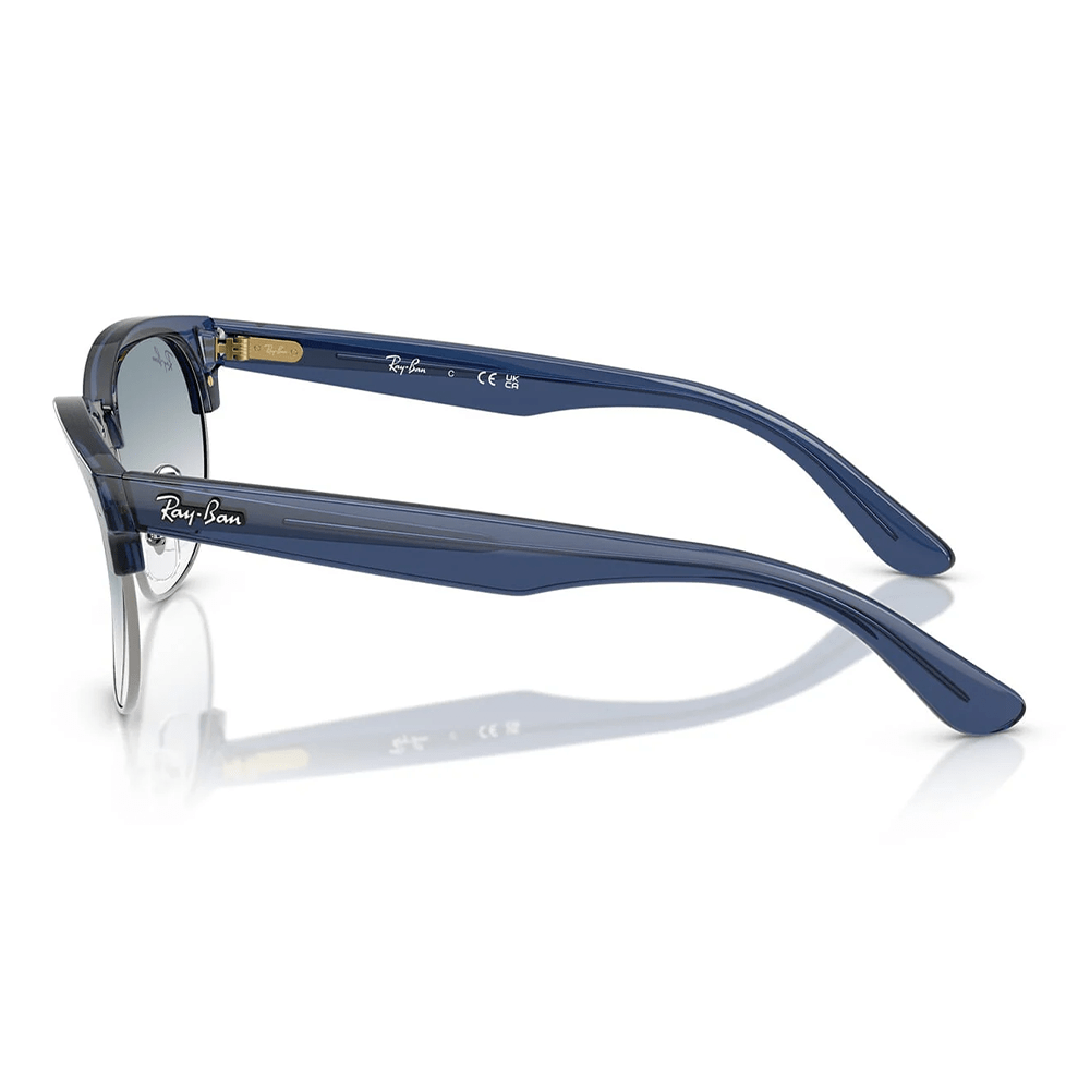 Ray-Ban Clubmaster Reverse RBR0504S 670879 51 Sunglasses