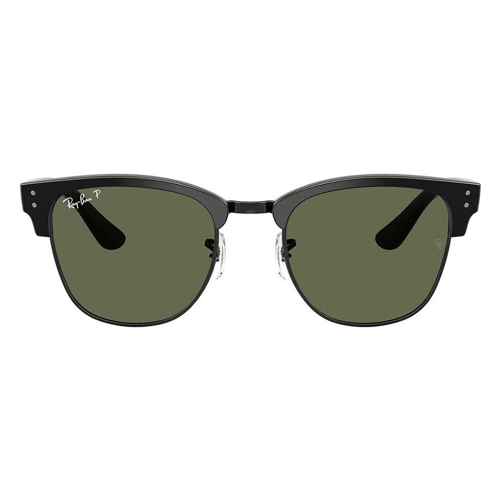 Ray-Ban Clubmaster Reverse RBR0504S 67839A 51 Polarised Sunglasses