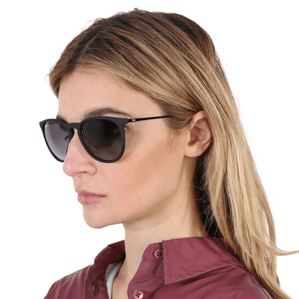 Ray-Ban ERIKA RB4171 622/T3 Polarised Sunglasses