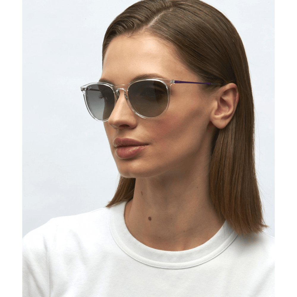 Ray-Ban ERIKA RB4171 651611 Sunglasses