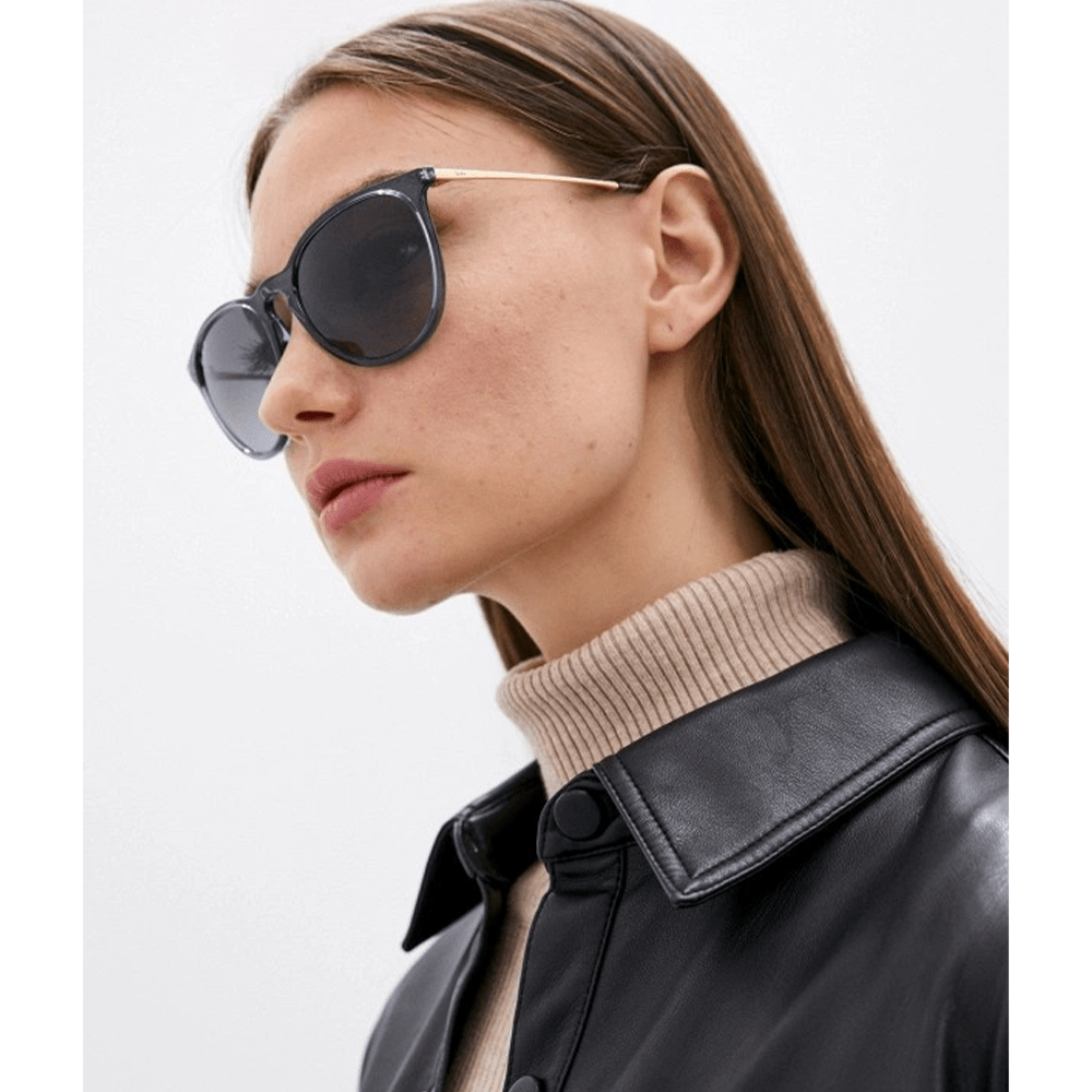 Ray-Ban ERIKA RB4171 6592T3 Polarised Sunglasses