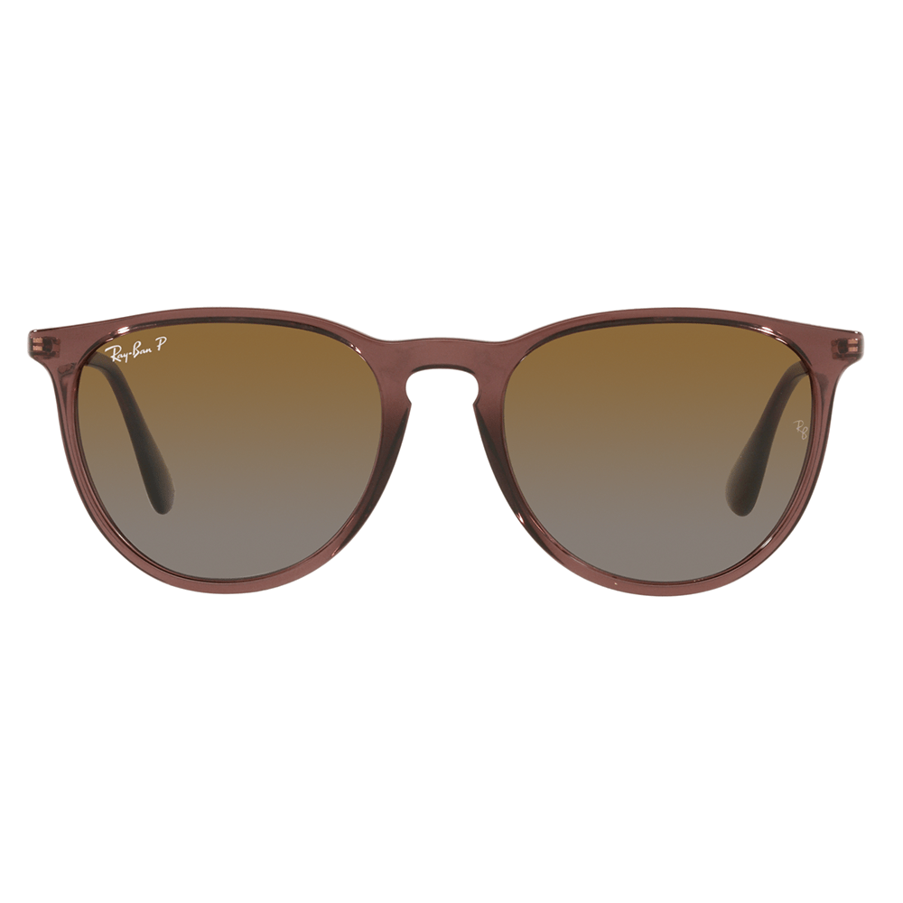 Ray-Ban ERIKA RB4171 6593T5 Polarised Sunglasses