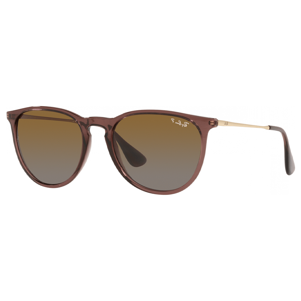 Ray-Ban ERIKA RB4171 6593T5 Polarised Sunglasses