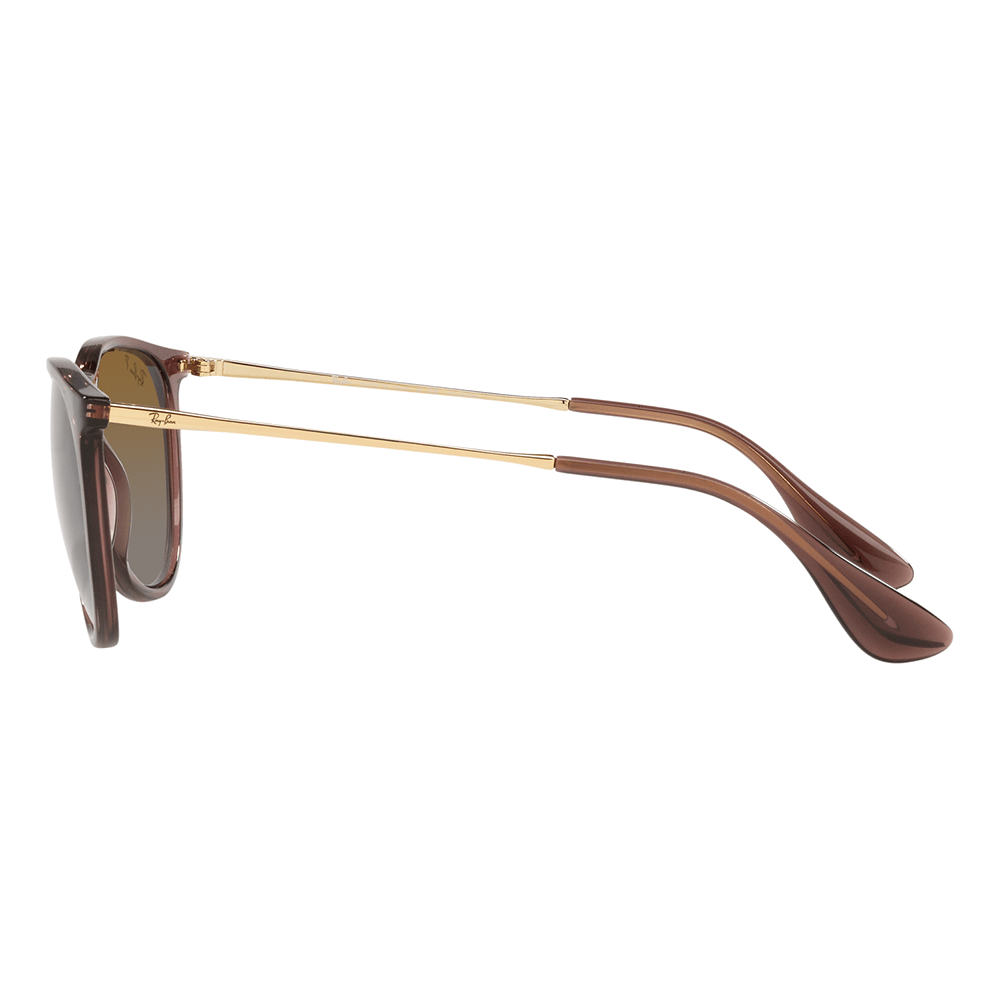 Ray-Ban ERIKA RB4171 6593T5 Polarised Sunglasses