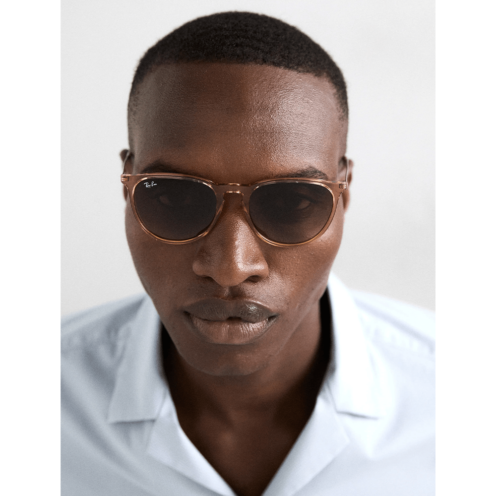 Ray-Ban ERIKA RB4171 674413 Sunglasses
