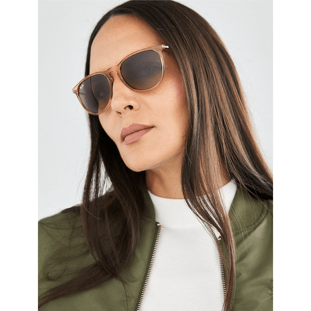 Ray-Ban ERIKA RB4171 674413 Sunglasses