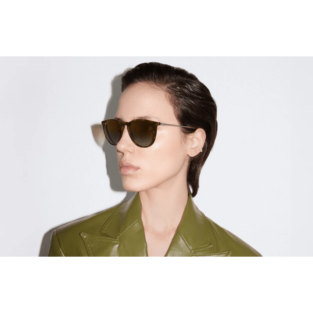 Ray-Ban ERIKA RB4171 710/T5 Polarised Sunglasses